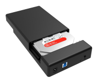 Orico SATA 3,5" USB 5Gbps - 1232389 - zdjęcie 2